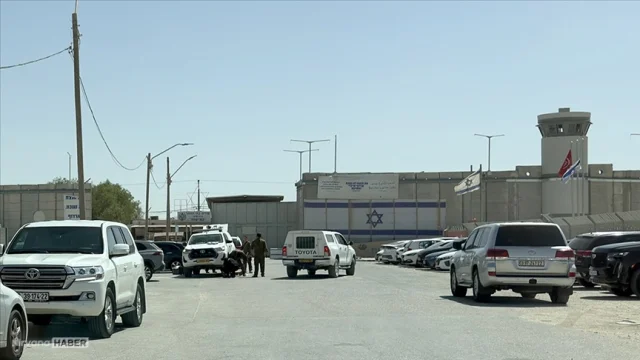 İsrail'in idam cezası kararına Almanya'dan sert tepki