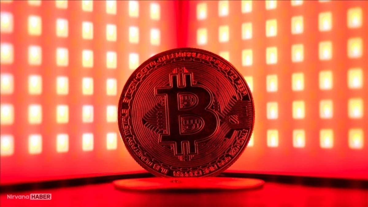 Bitcoin'de 150 bin dolar alarmı: 2026 için tarihi tahmin!