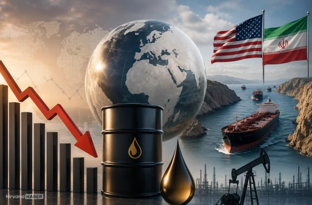 Savaş petrol piyasasını nasıl vurdu? İşte IEA’nın son verileri...