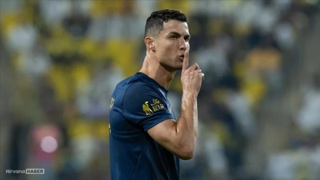 Gol yok, yatırım var: Ronaldo Almeria’yı satın aldı