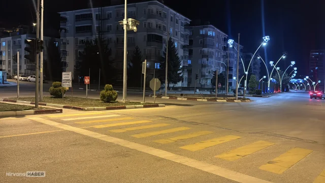 Son dakika: Tokat Niksar’da 5,5 büyüklüğünde deprem