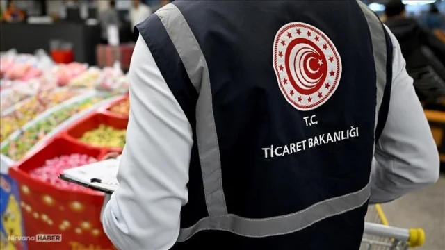 Ticaret Bakanlığı, bayram öncesi 1258 işletmeye "fahiş fiyat" cezası uyguladı