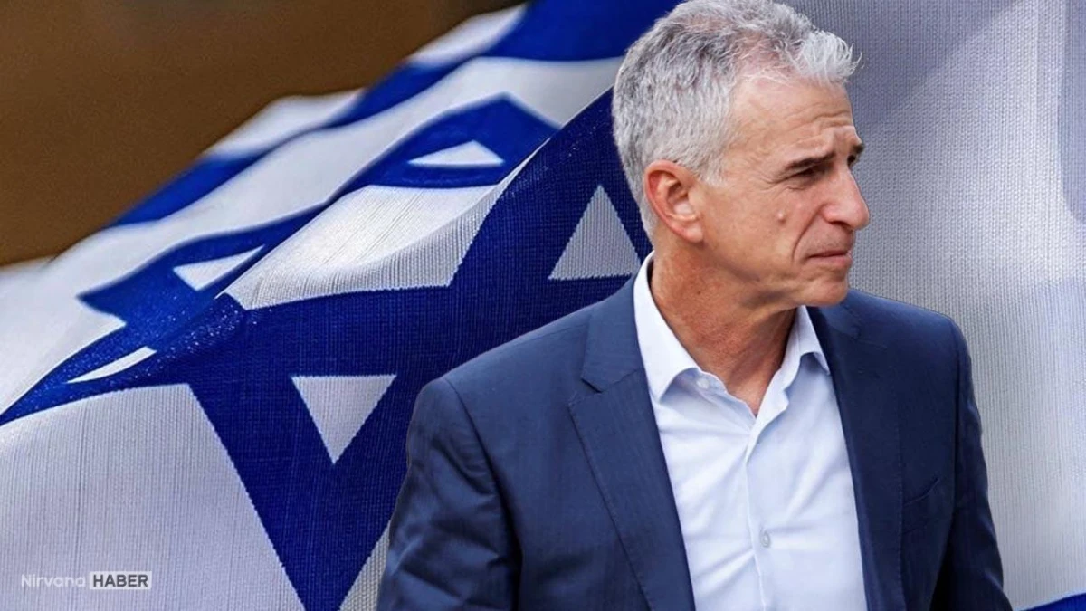 Trump ile Netanyahu'yu yanlış mı yönlendirdi? Mossad Direktörü'nden İran çıkışı!