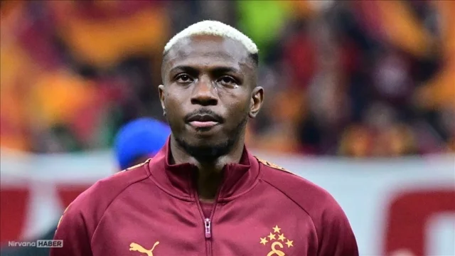 Victor Osimhen geri dönüyor mu? Sakatlık durumu ve sahalara dönüş tarihi