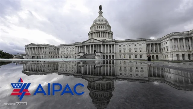 Axios: "AIPAC, Demokratları servetleri üzerinden hedef alıyor"