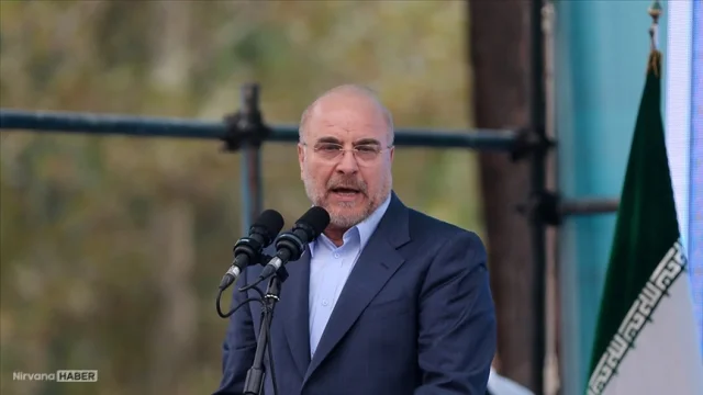 “Piyasa uyuştu” çıkışı: Kalibaf’tan enerji fiyatları için sahte haber iddiası