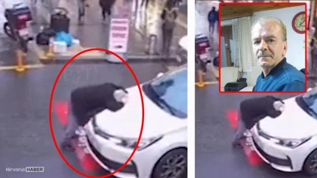 Türkiye onu duran otomobile çarpmasıyla tanımıştı: Bu kez acı haber geldi