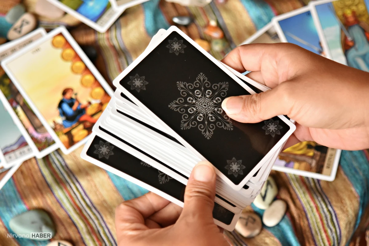 14 Nisan günlük tarot yorumları: Bugünkü kartın ne söylüyor?