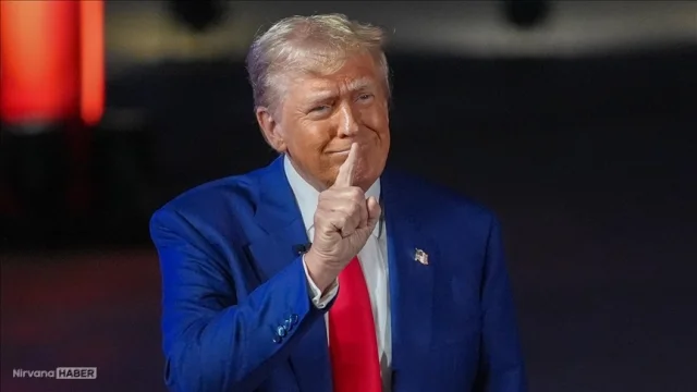 ABD'nin "Trump Sınıfı" ilk savaş gemisinin maliyeti dudak uçuklattı!