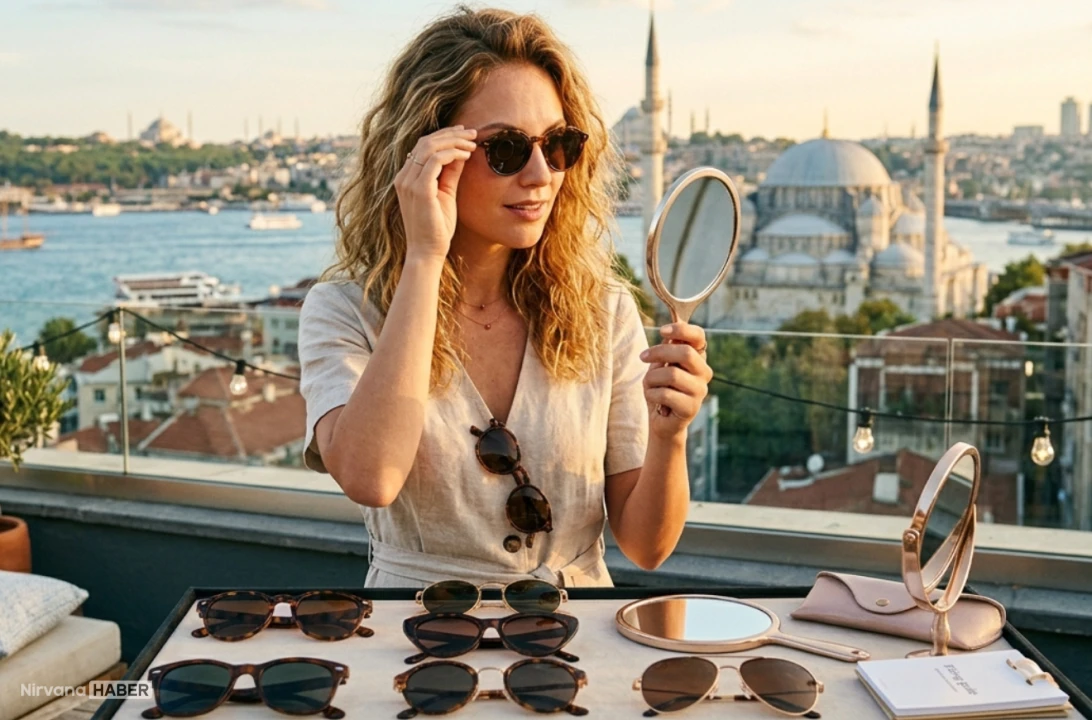Yüz şeklinize göre doğru modeli nasıl bulursunuz? Doğru model bulma rehberi!