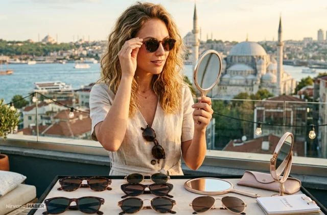Yüz şeklinize göre doğru modeli nasıl bulursunuz? Doğru model bulma rehberi!
