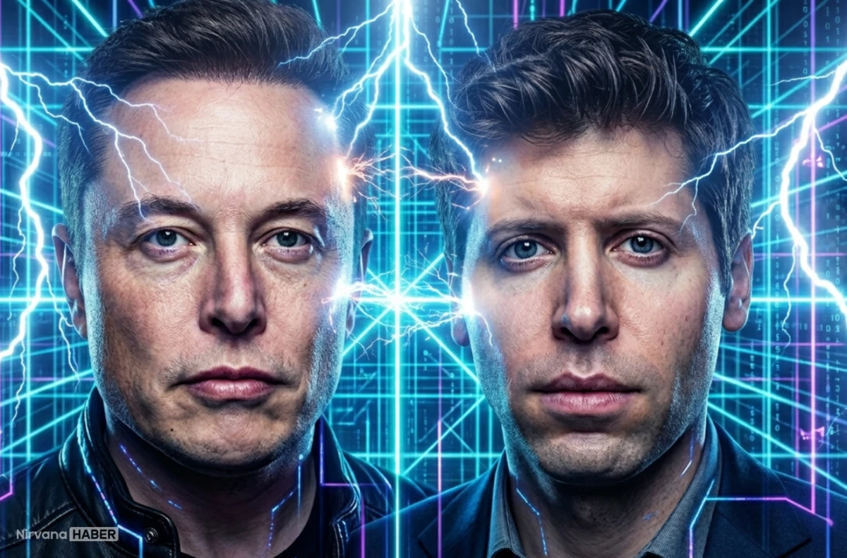 Elon Musk, Sam Altman ve OpenAI'a karşı açtığı davayı kaybetti!
