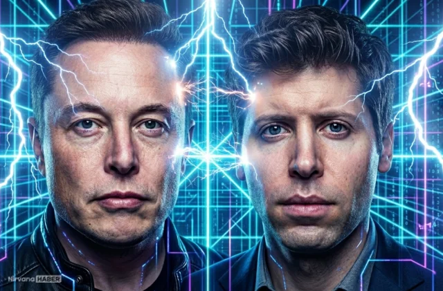 Elon Musk, Sam Altman ve OpenAI'a karşı açtığı davayı kaybetti!