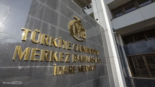 Merkez Bankası'ndan zorunlu karşılıklarda yeni düzenleme!