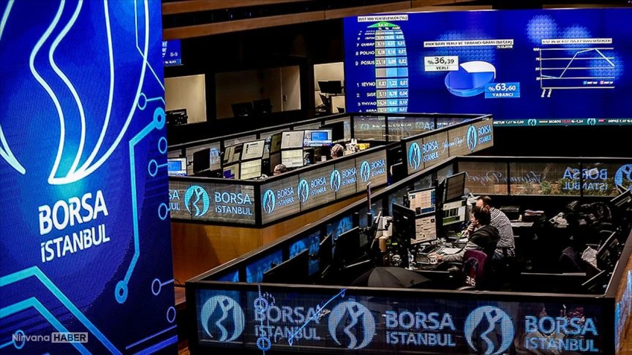 Küresel piyasalardaki satış baskısı borsada nasıl etki yarattı?