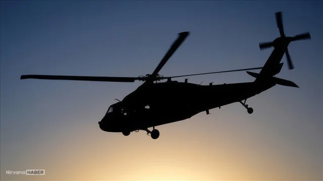 Savunma sanayii tek yürek oldu: Katar’daki helikopter kazası için peş peşe taziye mesajları