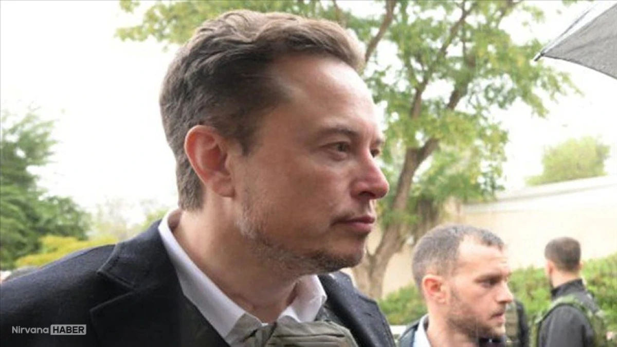 İsrail, Elon Musk'ın teknolojisiyle Kıbrıs'tan dünyayı izliyor!