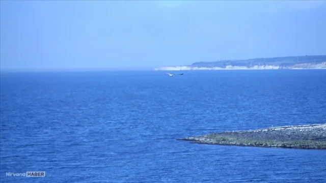 Karadeniz’de Türk yük gemisine İHA saldırısı: İki denizci yaralandı