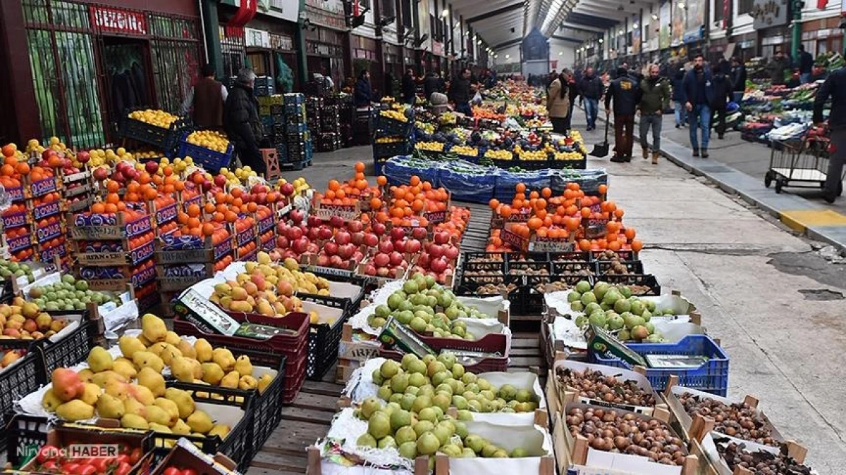 Kurban Bayramı öncesi İstanbul’daki hallerde Ticaret Bakanlığı denetimi arttı!