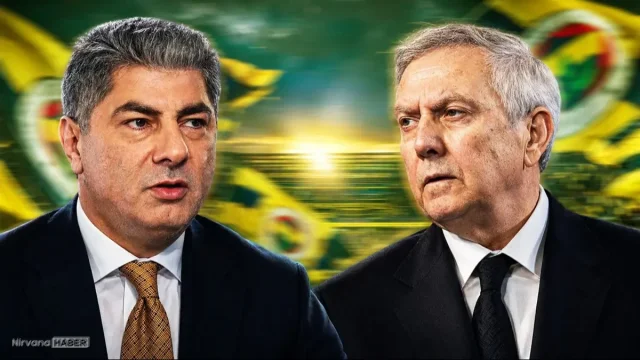 Fenerbahçe'de başkanlık seçimi için oy verme işlemi başladı