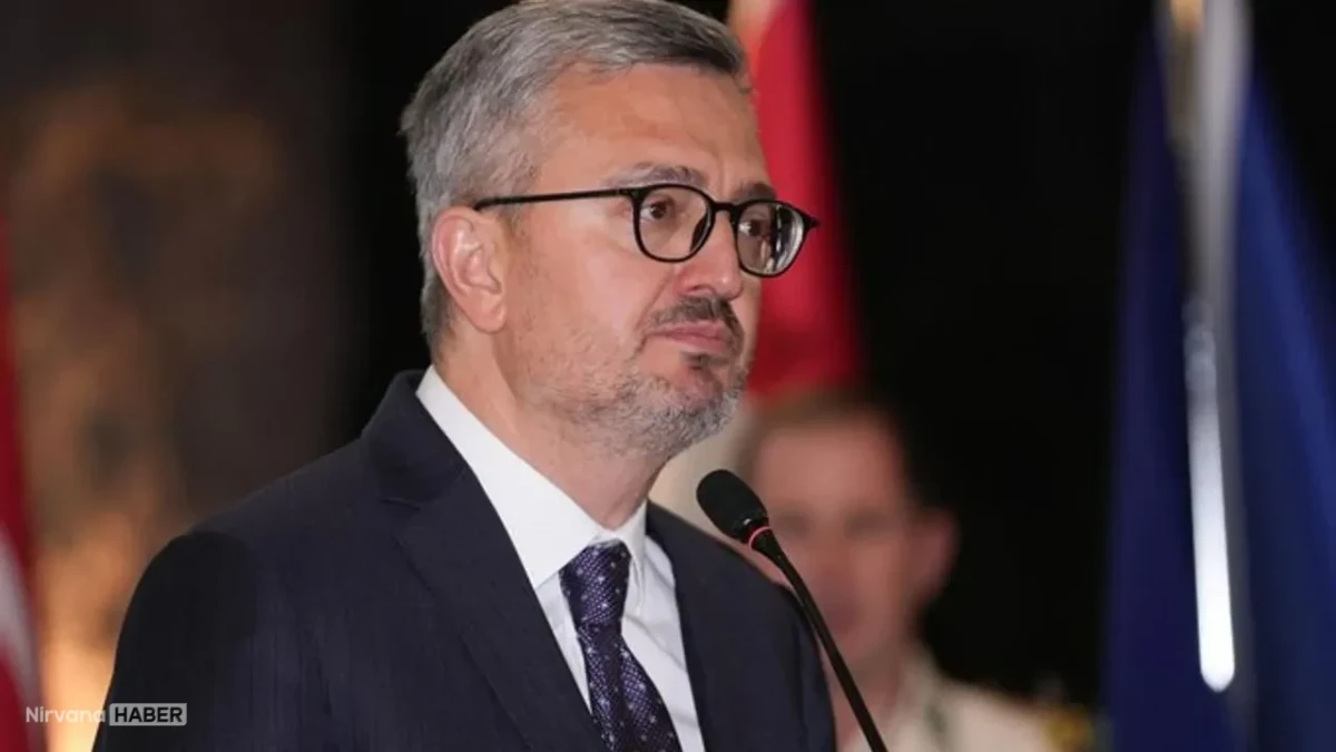 İletişim Başkanı Duran'dan Netanyahu'ya sert tepki: "O, dostu kalmamış bir suçludur"