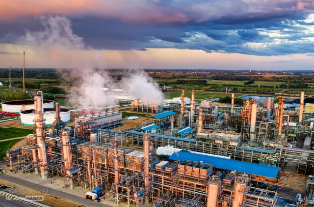 Belçika’da doğal gaz krizi: 12 bin hane günlerdir soğukta