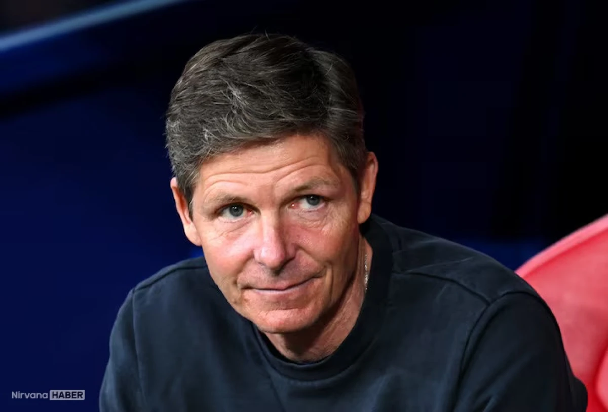 Premier Lig'de hareketli günler: Şampiyon teknik adam Nottingham Forest ile anlaştı