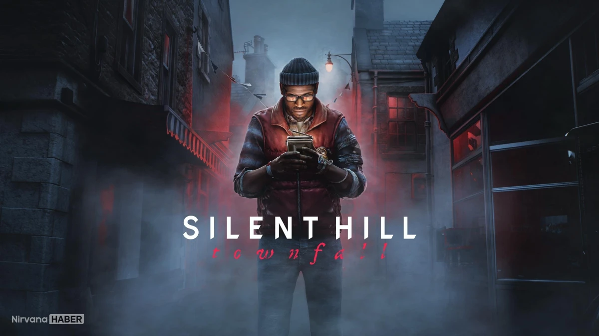 Silent Hill Townfall ön siparişe açıldı: Çıkış tarihi ve fiyatı...