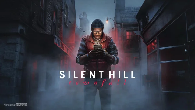 Silent Hill Townfall ön siparişe açıldı: Çıkış tarihi ve fiyatı...