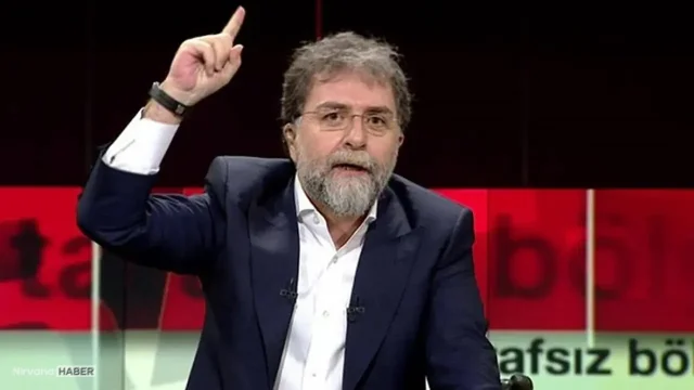 Ahmet Hakan'dan yasa dışı bahis operasyonu yorumu: Bu kez yırtması pek mümkün olmayacak