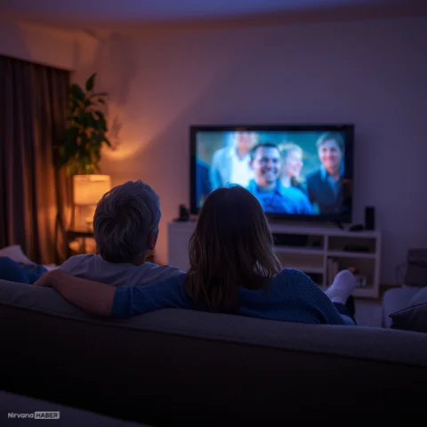 Pazar gününü evde geçirecek çiftlere 5 film önerisi