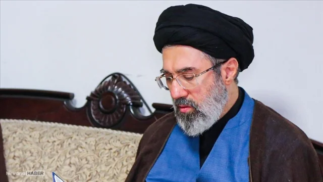 Mücteba Hamaney öldü mü? Kum’dan sızan 'sır' rapor ortalığı karıştırdı!