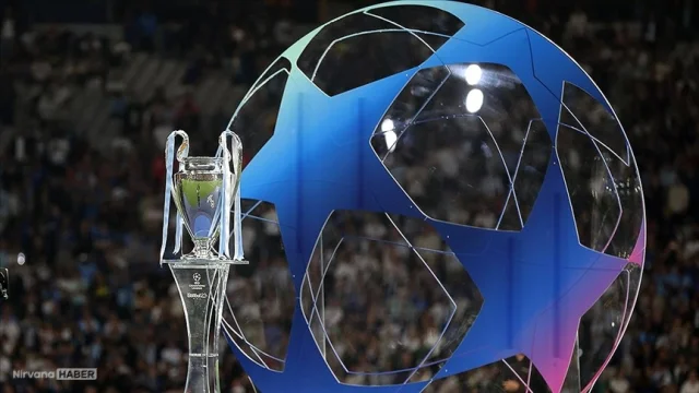 UEFA Şampiyonlar Ligi Son 16 rövanş heyecanı yarın başlıyor