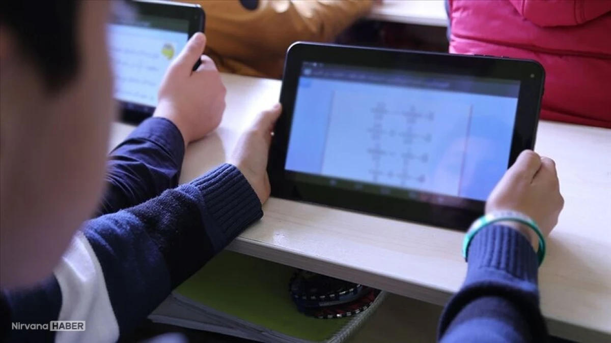 'Çocukların Dijital Ortamlarda Korunması' programı ortak sonuç bildirgesi!