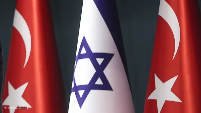 İsrail basını: "Türkiye, İsrail için İran'dan çok daha tehlikeli bir tehdit"