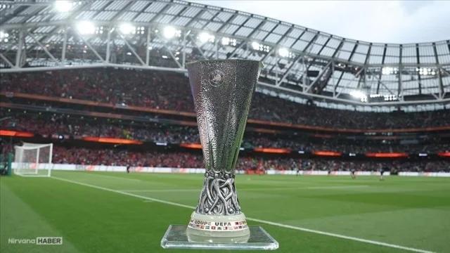 UEFA Avrupa Ligi Çeyrek Finalinde kimler var? Belli oldu!