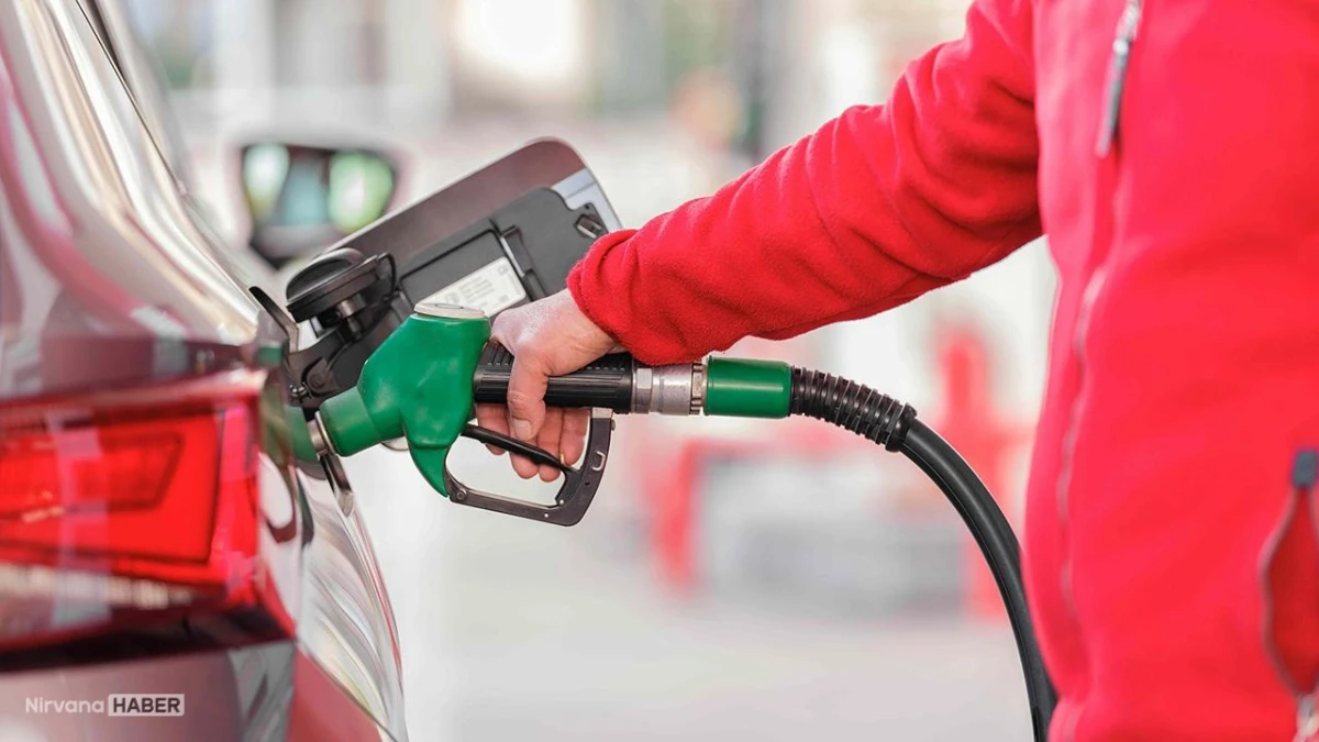 Enerji dengesi değişiyor: Hindistan yıllar sonra İran'dan petrol aldı