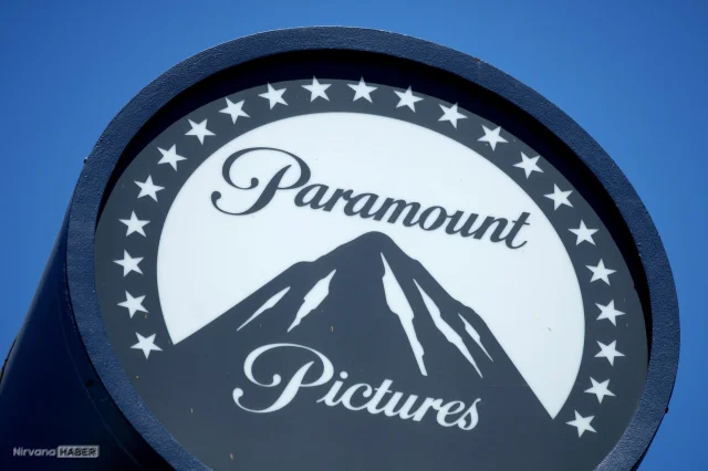 Jeff Shell, Paramount Başkanlığından Ayrılıyor