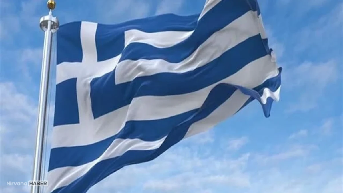 Yunanistan, Kerpe Adası'nda 3 ay olağanüstü hal ilan etti!