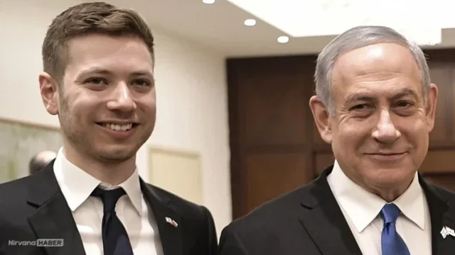 Bannon’dan şok çağrı: Netanyahu’nun oğlu ABD’den kovulsun, savaşa gönderilsin!
