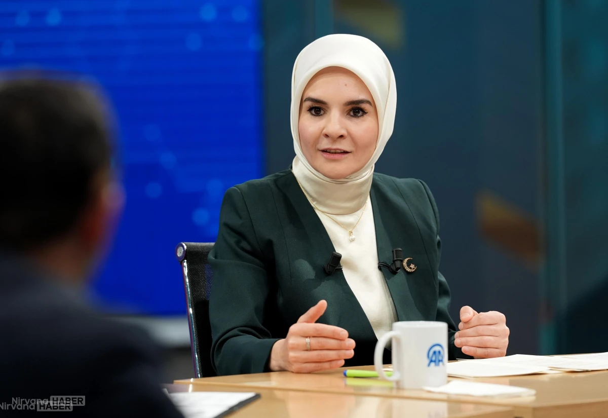 Bakan Göktaş tarih verdi: "Çocuklarımızı algoritmalara bırakmayacağız"
