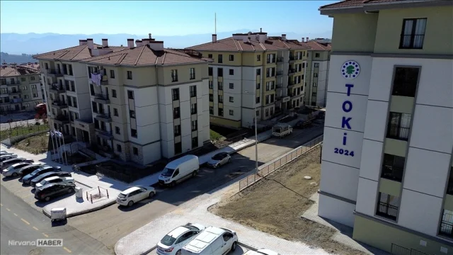 TOKİ açık satış konut kampanyası başladı! 10 soruda TOKİ başvuru şartları ve detayları!