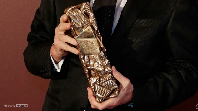 Fransa'nın Oscar'ı denilen Cesar Sinema Ödülleri geceye damga vurdu!
