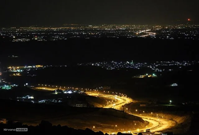 Erbil yeniden karanlıkta: Savaşın enerji etkisi günlük hayatı vurdu