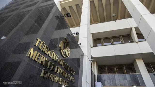 Nisan ayı faiz kararı açıklandı!