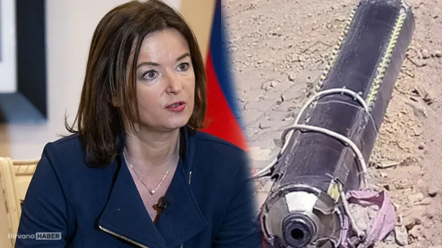Slovenya'dan Türkiye'ye destek: "Dayanışma içindeyiz"