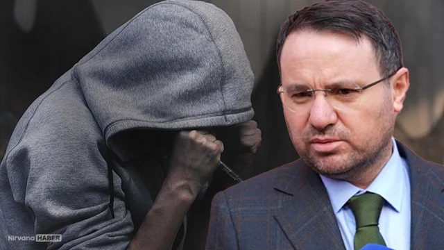 Bakanlık düğmeye bastı: Bağımlılıkla mücadelede yeni adımlar geliyor!