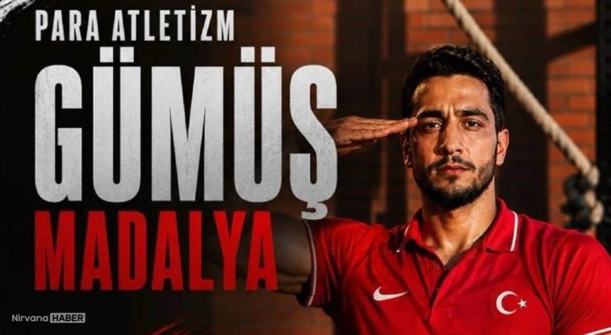 Milli Atlet Fatih Kamuz’dan Tunus Grand Prix’sinde gururlandıran başarı
