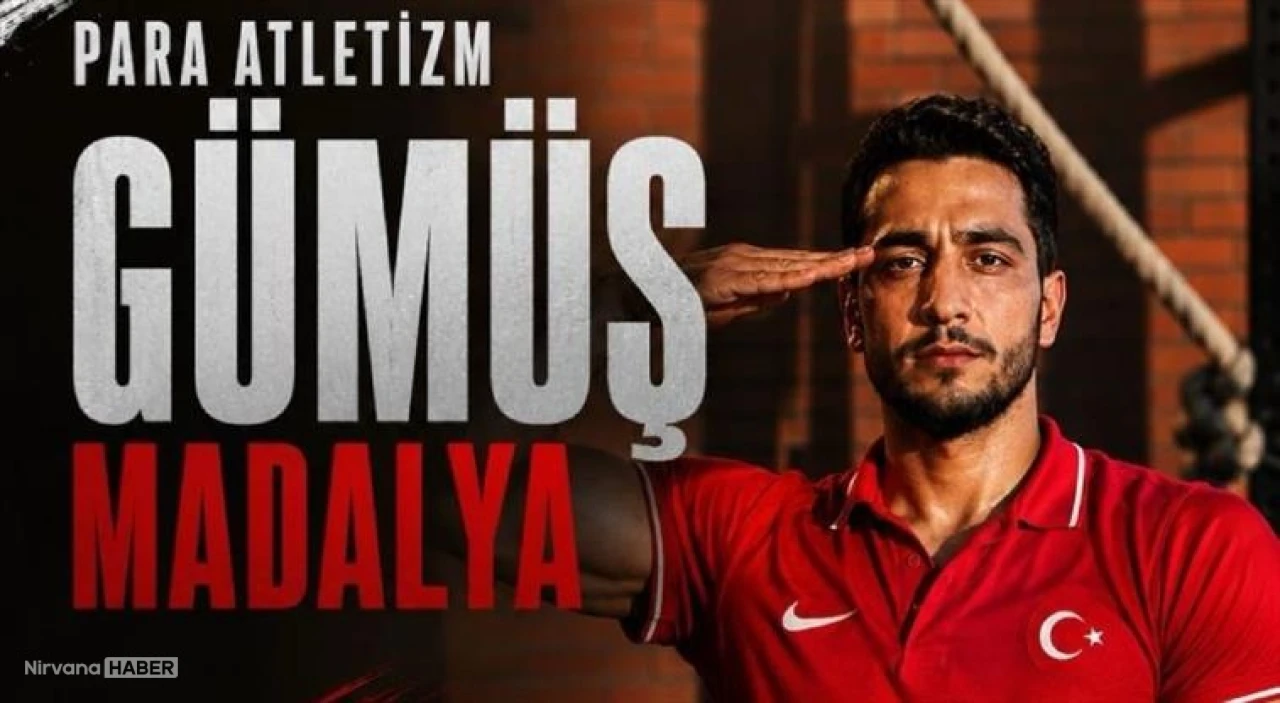 Milli Atlet Fatih Kamuz’dan Tunus Grand Prix’sinde gururlandıran başarı