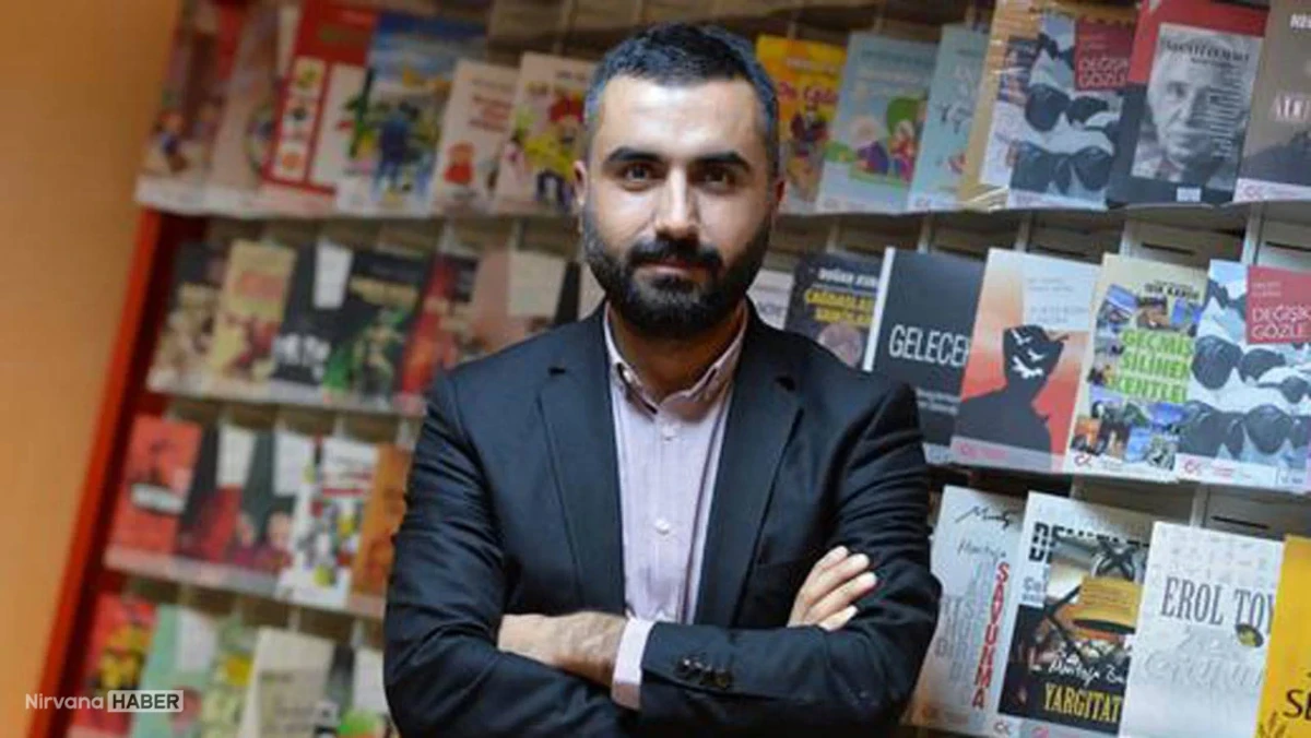 Gazeteci Alican Uludağ hakkında 23 yıl 5 aya kadar hapis istemi